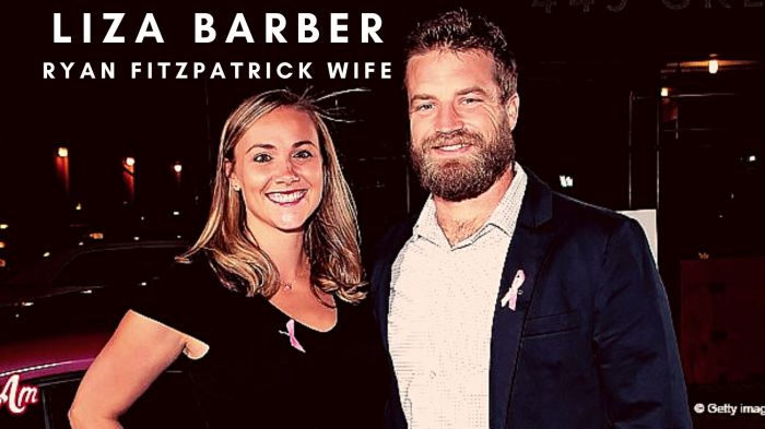 The barber and ___ wife