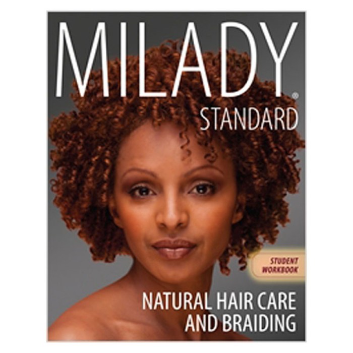 Milady chapter 6 skin care products workbook answers